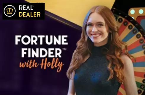 Fortune Finder with Holly